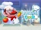 Igra Amazing Cook spletu