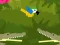 Igra Blocky Bird spletu