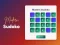Igra Modern Sudoku spletu