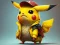 Igra Super Pika bros. spletu