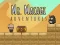 Igra Mr Macagi Adventures spletu
