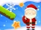 Igra Sleepy Santa spletu