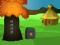 Igra Black Gate Escape 1 spletu