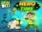 Igra Ben 10 Hero Time spletu