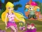 Igra Winx Stella and Puppy spletu