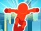 Igra Parkour Race 3D spletu