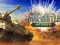 Igra Tank War Machines spletu
