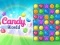 Igra Candy World spletu