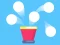 Igra Balls Burst spletu