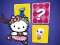Igra Hello Kitty Memory Card Match spletu