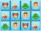 Igra Xmas Sudoku spletu