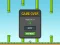 Igra Flappy Bird spletu