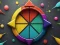 Igra Match The Hues spletu
