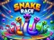 Igra Snake Race spletu