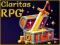 Igra Claritas Dungeon Crawler spletu