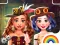 Igra Princess Girls Steampunk Rivalry spletu