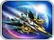 Igra Real Aircraft Parkour 3D spletu