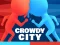 Igra Crowdy City spletu