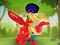 Igra Dino War Birds spletu