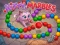 Igra Kitty Marbles spletu