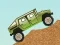 Igra Desert Truck Ride spletu