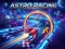 Igra Astro Racing spletu