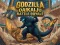 Igra Godzilla Daikaiju Battle Royale spletu