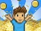 Igra I want to be a billionaire spletu