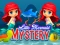 Igra Little Mermaid Mystery spletu