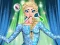 Igra Elsa Makeover spletu