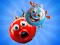 Igra Merge Balls New Years Toys in 3D! spletu