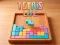 Igra Tetris Lite spletu