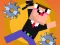 Igra Noob Hero Attitude spletu