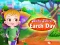 Igra Baby Hazel Earth Day spletu