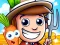 Igra Farm Idle spletu