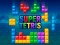 Igra Super Tetris spletu