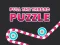 Igra Pull The Thread Puzzle spletu