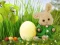 Igra Easter 2020 Puzzle spletu