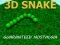 Igra 3d Snake spletu
