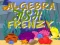 Igra Algebraic Fish Frenzy spletu