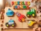 Igra Puzzles For Kids spletu