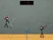 Igra Stick Figure Badminton 2 spletu
