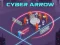 Igra Cyber Arrow spletu