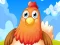 Igra Chicken Egg Challenge spletu