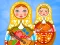 Igra Matryoshka Maker spletu