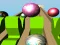Igra Marble ball 3d spletu