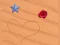 Igra Sand Drawing spletu