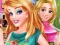 Igra Fun Girls Night spletu