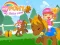 Igra My Pony My Little Race spletu