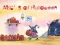 Igra ABC's of Halloween spletu